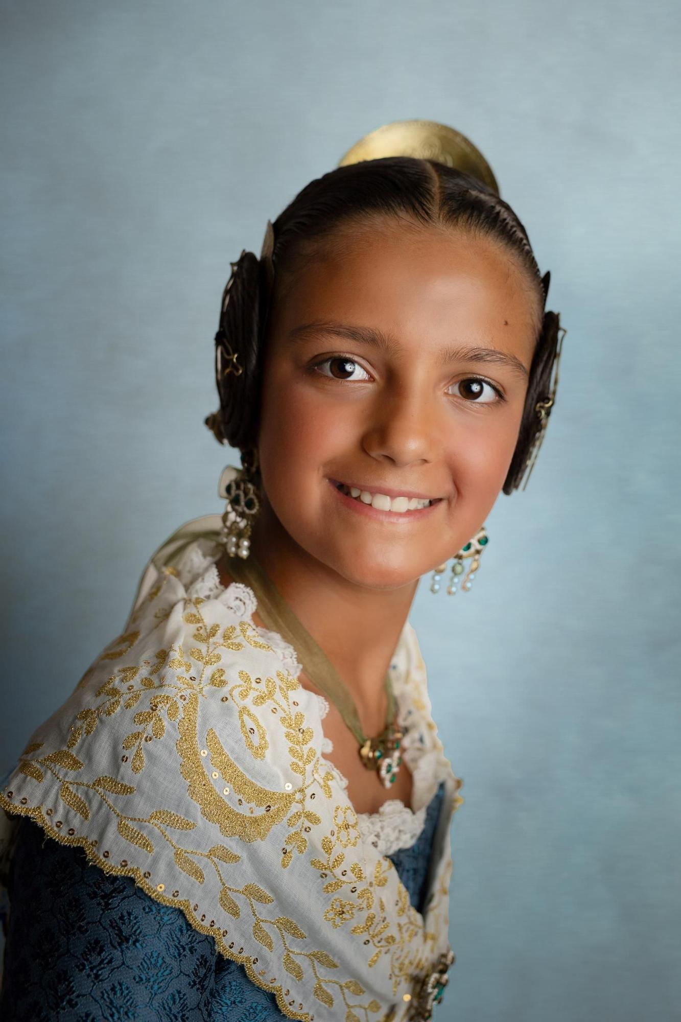 Blanca Benayto de Ramon (Joaquin Costa-Conde Altea)