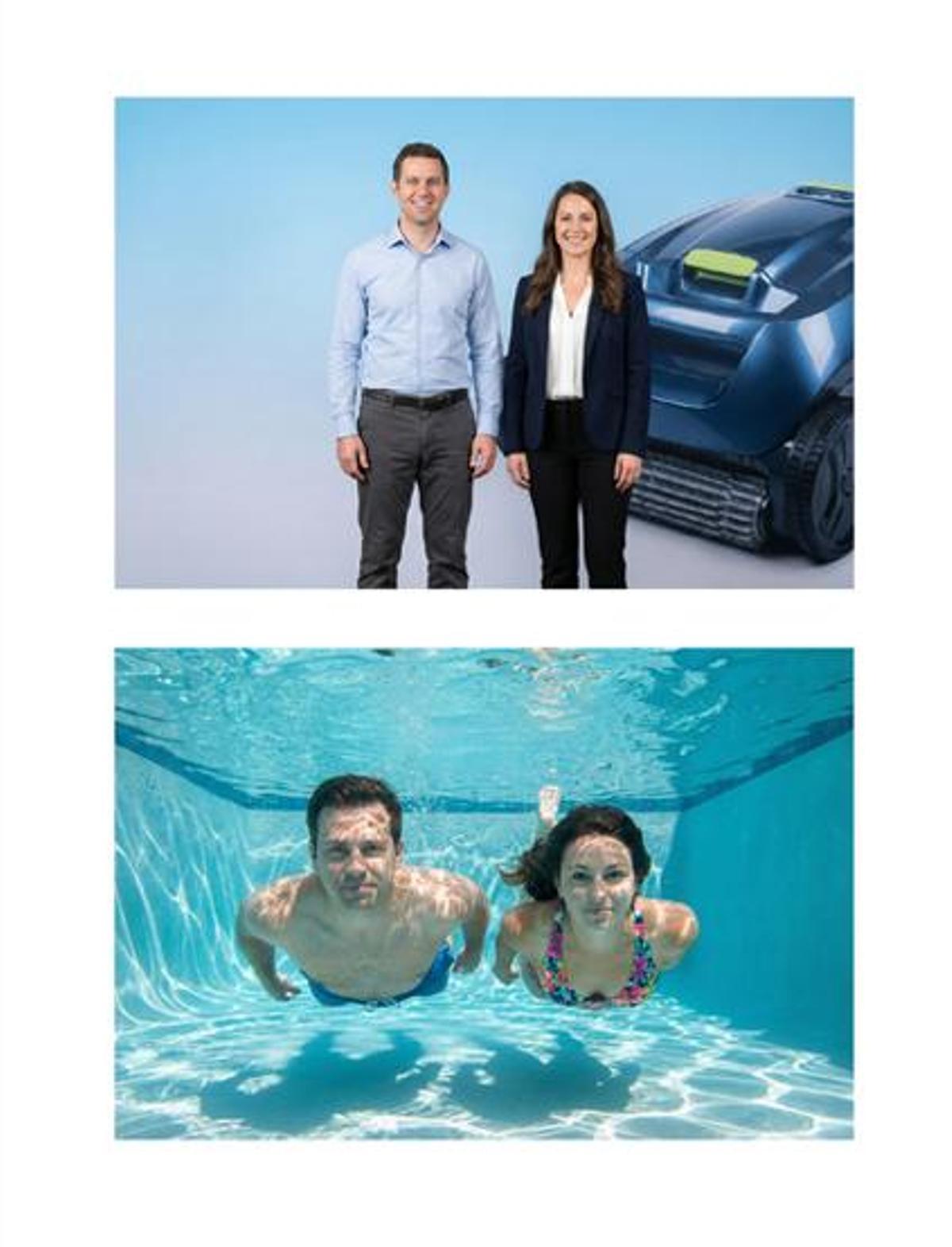 Colaboración con FLUIDRA