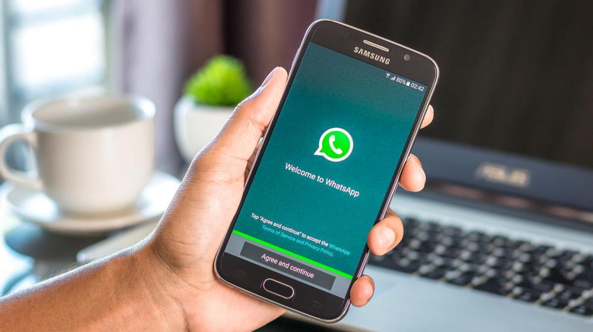 Estos son los móviles incompatibles con Whatsapp desde marzo de 2024