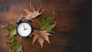 El canvi d’hora que arriba a l’octubre: a les 3.00 tornaran a ser les 2.00 i les tardes es faran més curtes