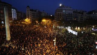 Últimas noticias de Barcelona y Catalunya el 21 de diciembre | Directo
