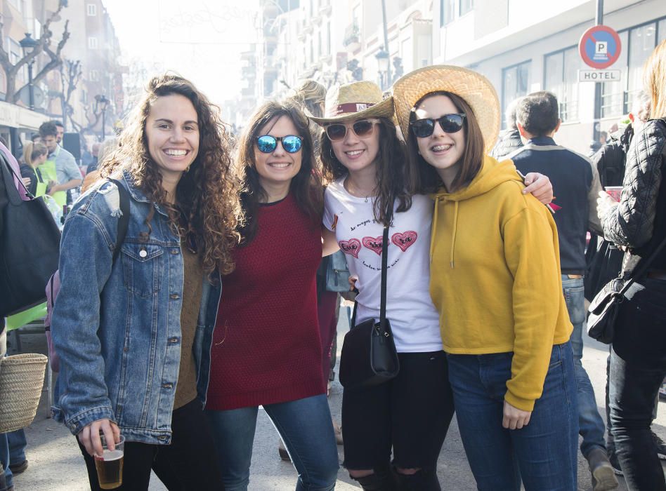 Día de las Paellas Benicàssim