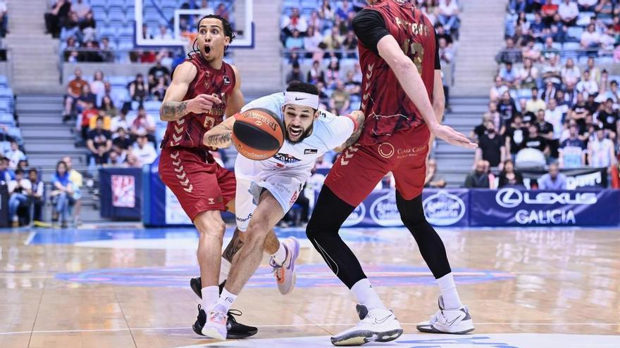 Interés del Valencia Basket por Kassius Robertson y espera por Kyle Guy