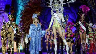 Carnaval de Las Palmas 2024, en directo | Última hora de las galas, conciertos y bailes del Carnaval