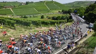 Tour de Francia 2024 hoy, en directo: Etapa 18 en vivo con final en Barcelonnette