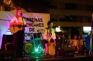 Acaba el verano pero no la fiesta: este es el calendario de verbenas populares y ferias de Córdoba en septiembre y octubre