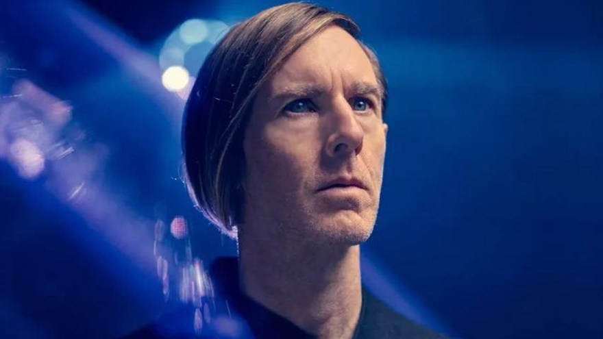 Richie Hawtin y Luciano, para empezar el 2025 con el mejor pie
