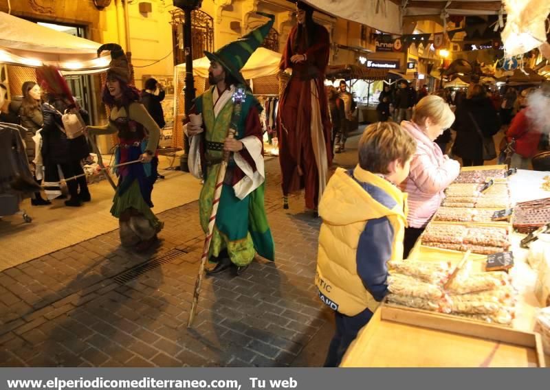Mercado Medieval de Castelló