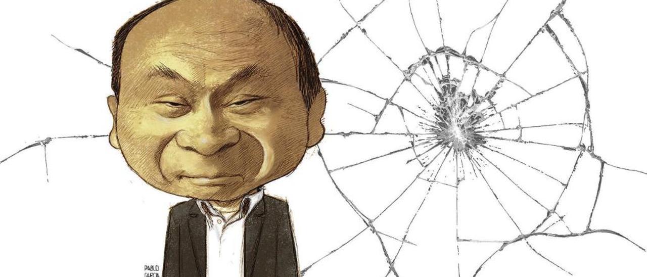 Vuelve Fukuyama: La política de la dignidad