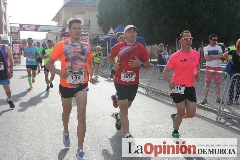 Carrera Popular de Alguazas