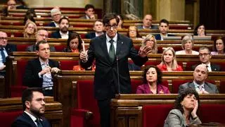 La oposición recela de las medidas de emergencia por sequía en Catalunya