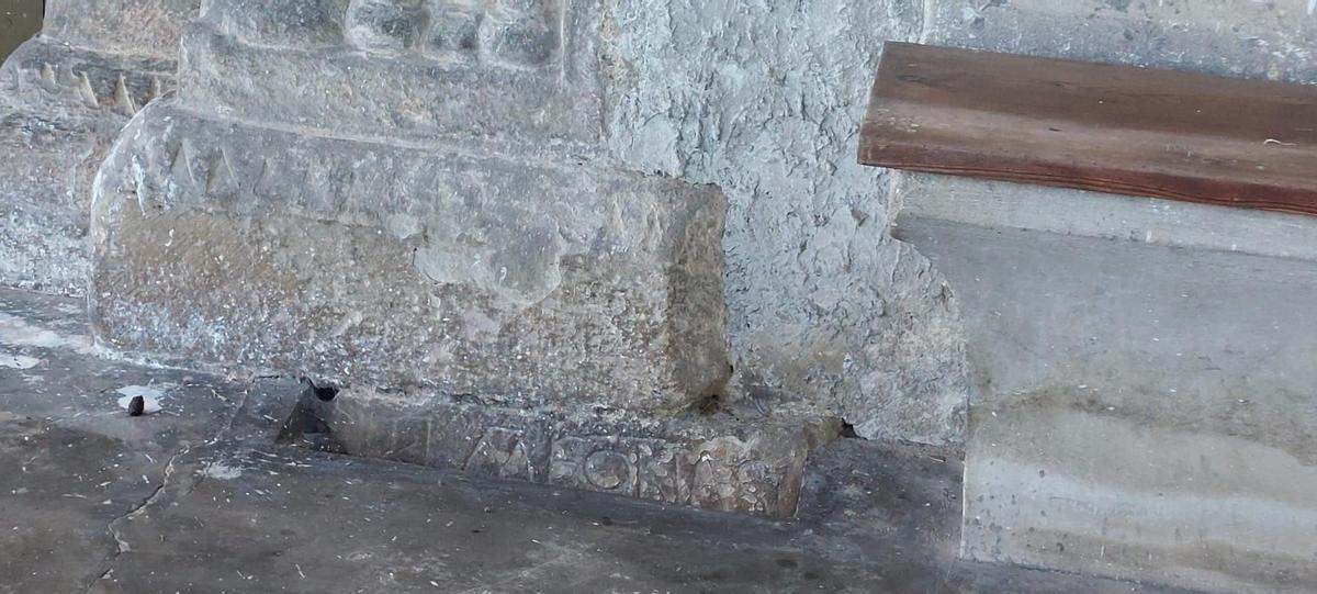 San Martín de Argüelles, cuatro décadas como Bien Cultural de Siero