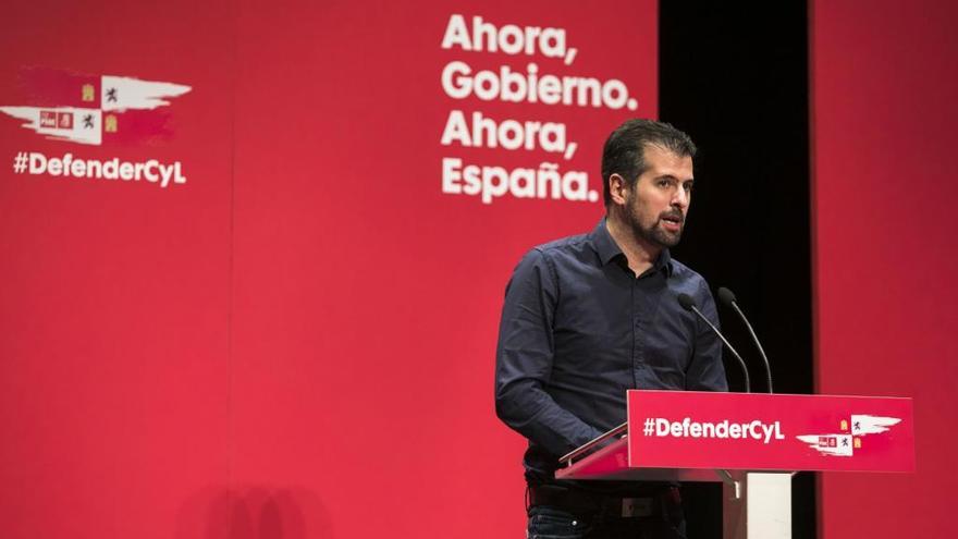 Campaña electoral en Castilla y León: El PSCyL iniciará la campaña en Valladolid con Dolores Delgado y la cerrará con actos en todas las provincias