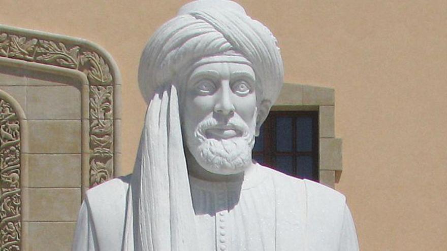 En recuerdo de Ibn Gabirol