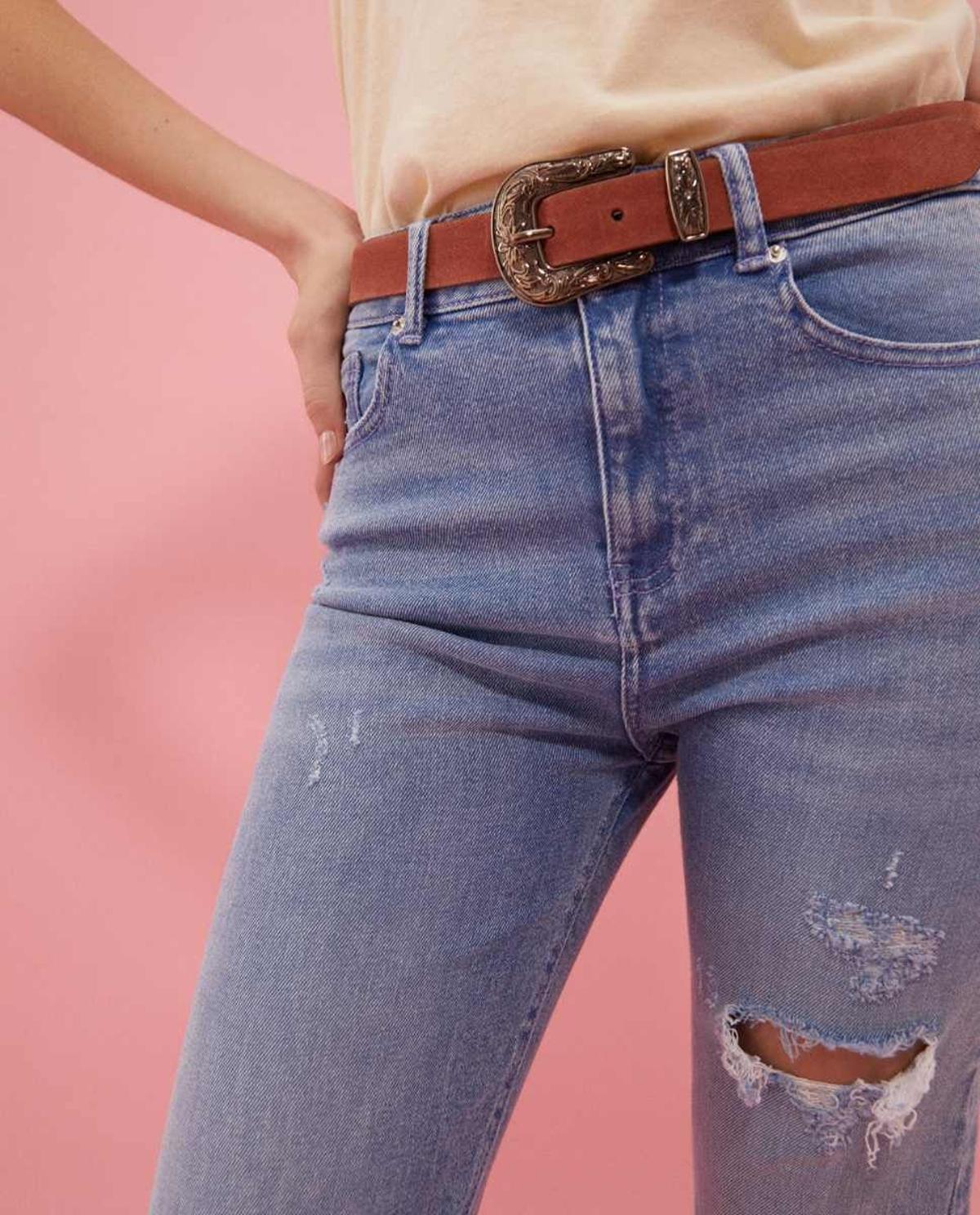 Cinturón de cowboy de Slowlove