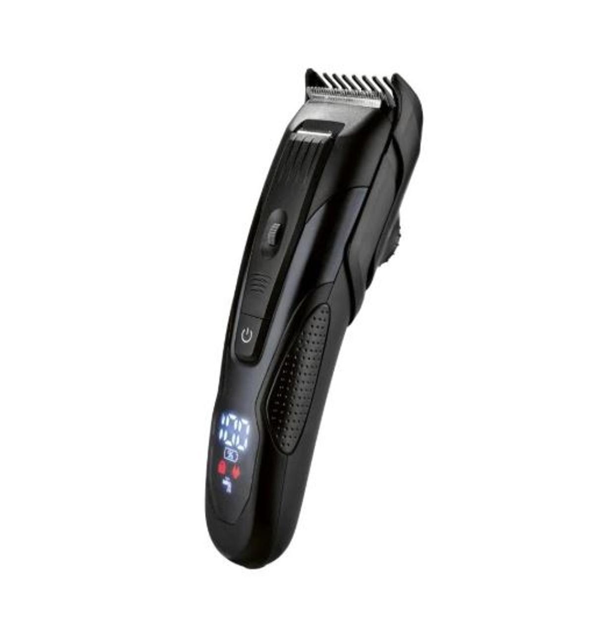 Mañana se esperan colas kilométricas en Lidl para conseguir la potente recortadora de pelo y barba con gran descuento: ahora por solo 11,99 euros