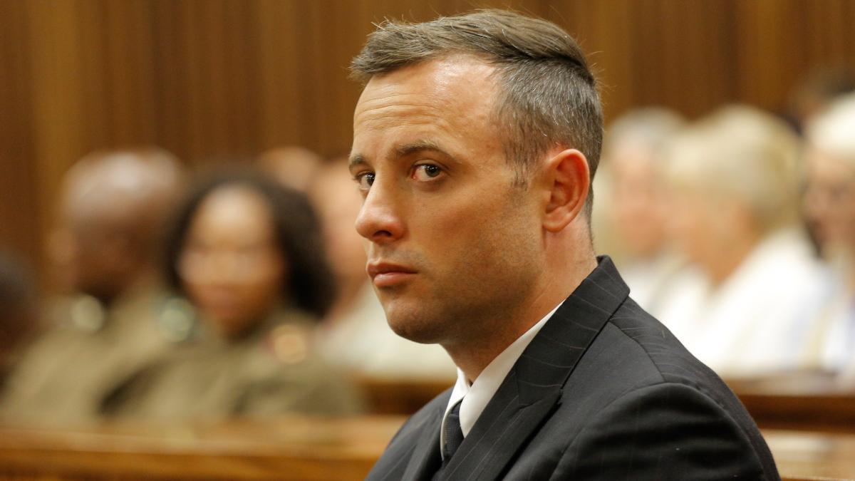 Oscar Pistorius sale de la cárcel mañana, casi once años después de matar a su novia.
