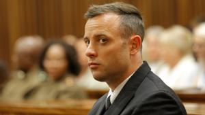 Oscar Pistorius sale de la cárcel mañana, casi once años después de matar a su novia