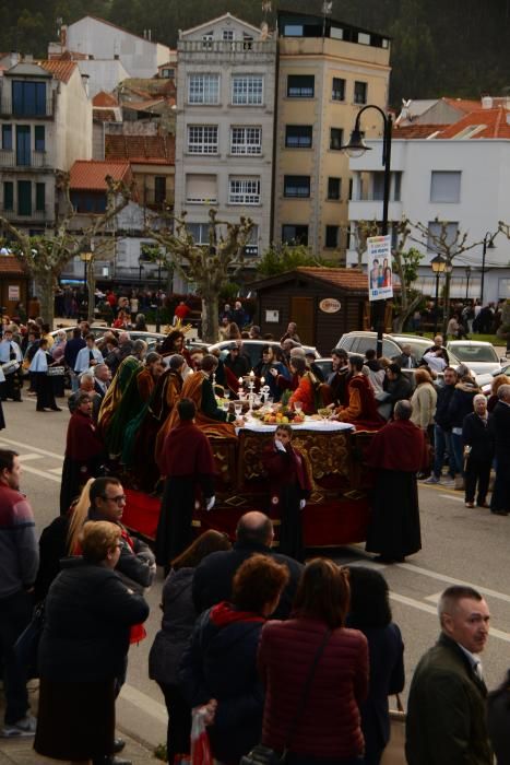 Semana Santa en Galicia | Procesiones en Cangas