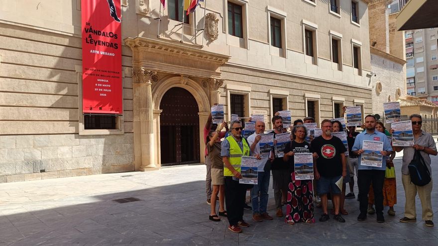 Las Marchas de la Dignidad se manifestarán contra los presupuestos por los recortes sociales