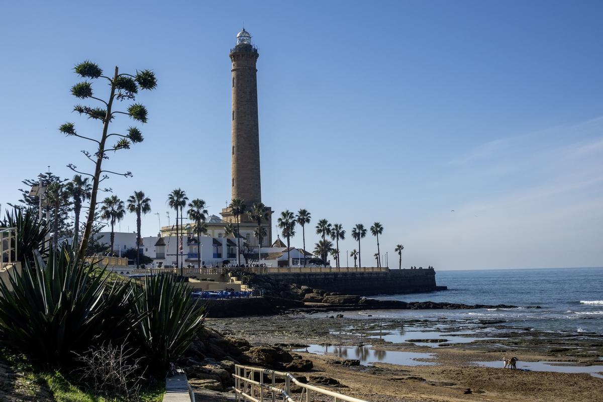 El Faro de Chipiona