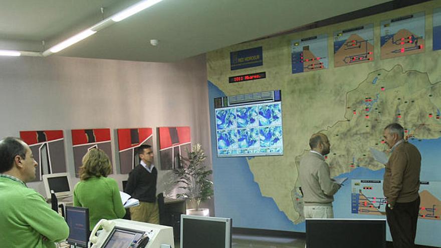 Cuenca. Málaga mantendrá capacidad administrativa y técnica, pero no capacidad de decisión .