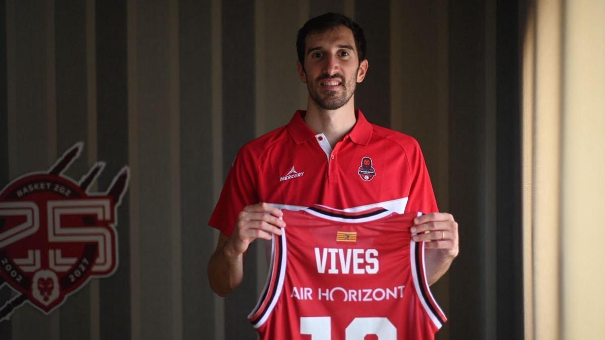 Los objetivos no han bajado. Queremos volver a Europa