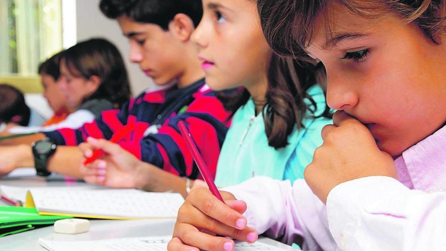 Kumon, donde empieza su futuro