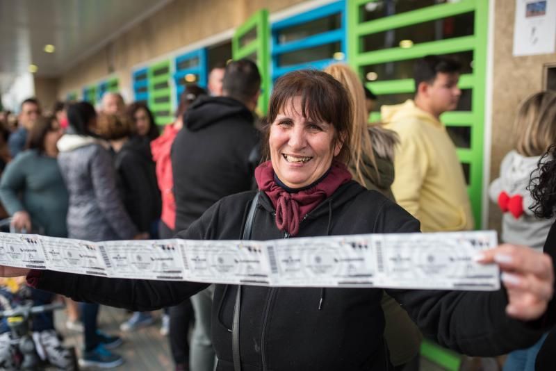 Venta de entradas para ver a los Reyes Magos