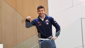 Toni Bou: "Em preocupa què faré quan em retiri per ser tan feliç com ara"