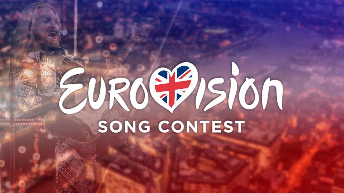 Eurovisión 2023