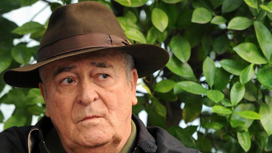 Bertolucci: &quot;Lo que no sabía Maria era lo de la mantequilla&quot;