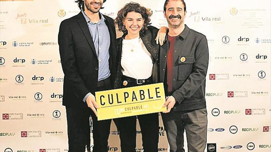 El festival baja el telón con el aval de 1.300 ‘culpables’