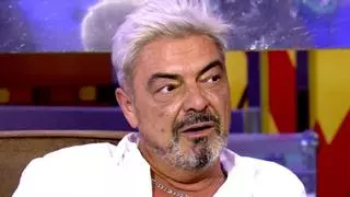 Antonio Canales, despedido fulminante de Sálvame: "El programa vive su peor verano"