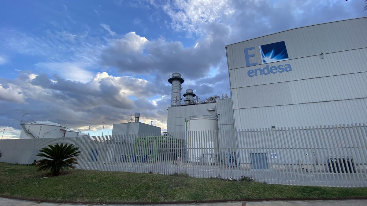 Endesa presenta al Govern 23 projectes per invertir 2.900 milions en l’impuls de l’hidrogen verd