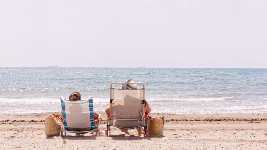 Déficit de vitamina D pese a los más de 300 días de sol al año en Castellón