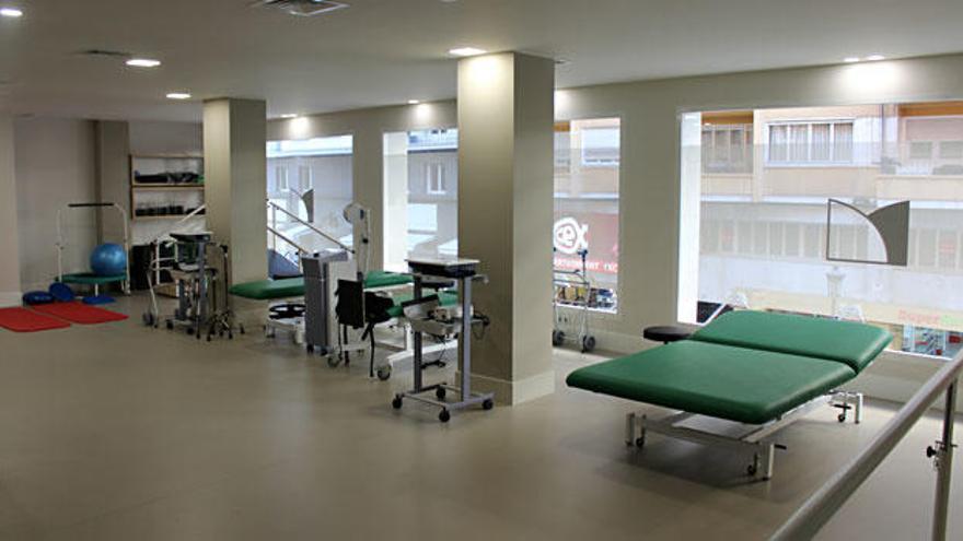 Casaverde abre una nueva clínica de neurorrehabilitación en el centro de Alicante