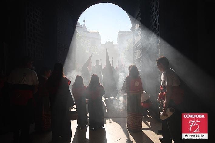 FOTOGALERÍA / Hermandad de La Caridad