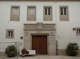 La reforma del Museo das Mariñas, el contrato de más importe que prevé Betanzos para 2022: 400.000 euros