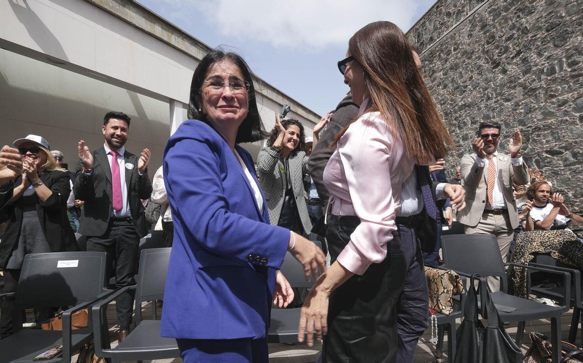 Anuncio del veredicto europeo sobre los finalistas para convertirse en Capital Europea de la Cultura 2031