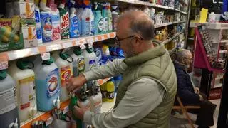 Droguería & Perfumería Toto en Cáceres: cómo la venta a granel también es cosa del siglo XXI