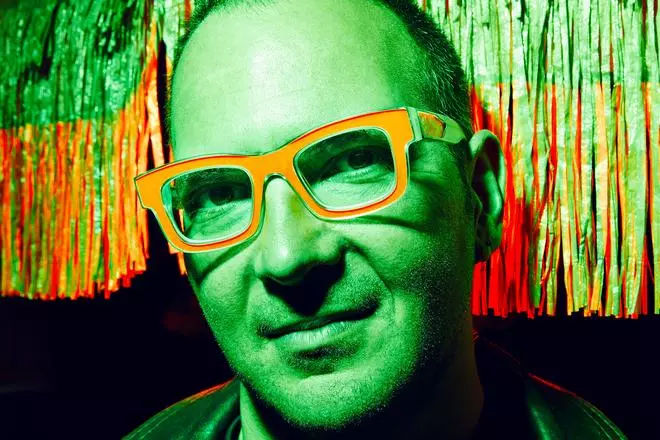 Cory Doctorow: "Ni siquiera la extrema derecha niega ya el colapso ambiental"