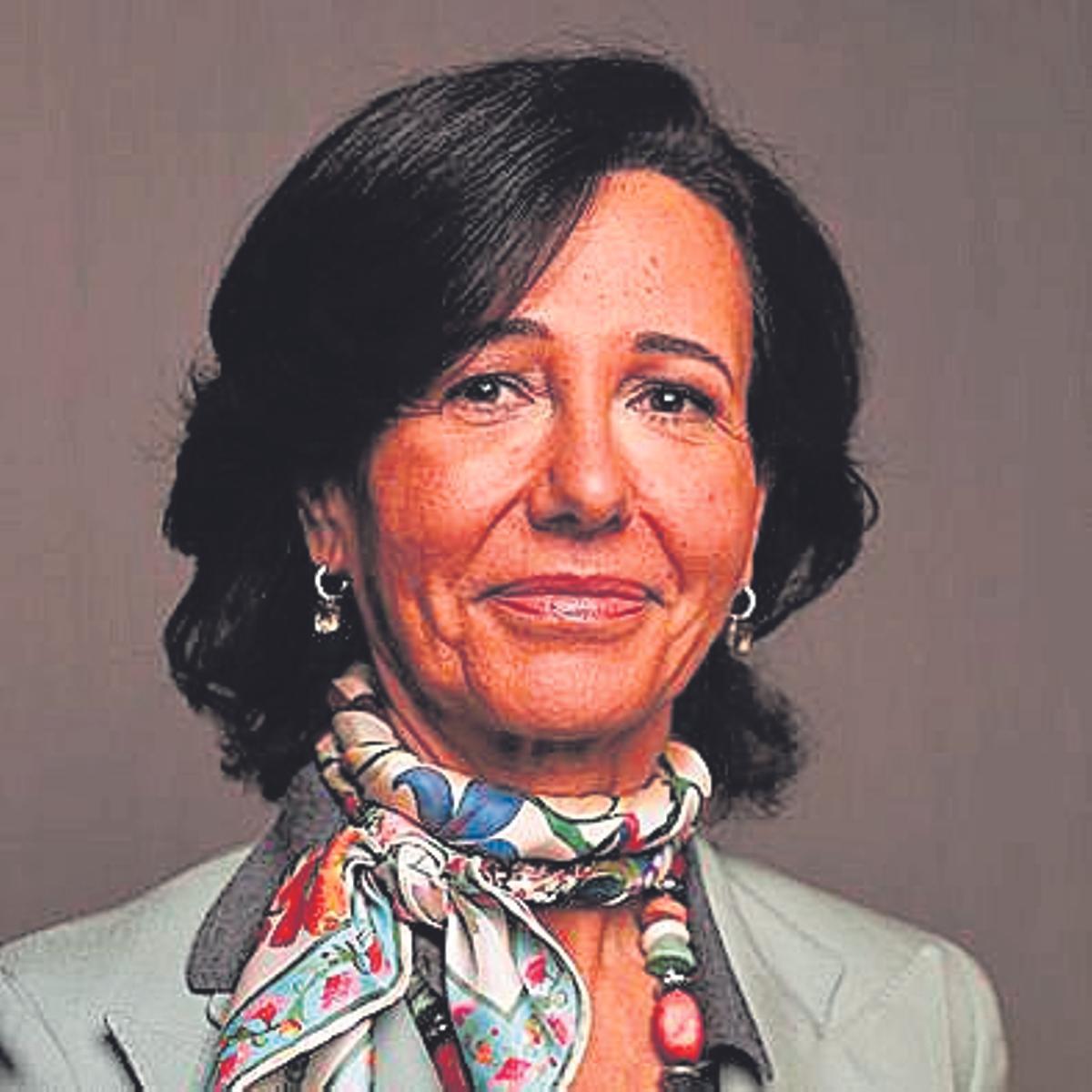 Ana Botín