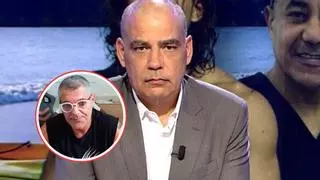 Nacho Abad duda de la situación de Frank Cuesta, en 'Código 10': "La gente se enfada porque se ha caído un mito"