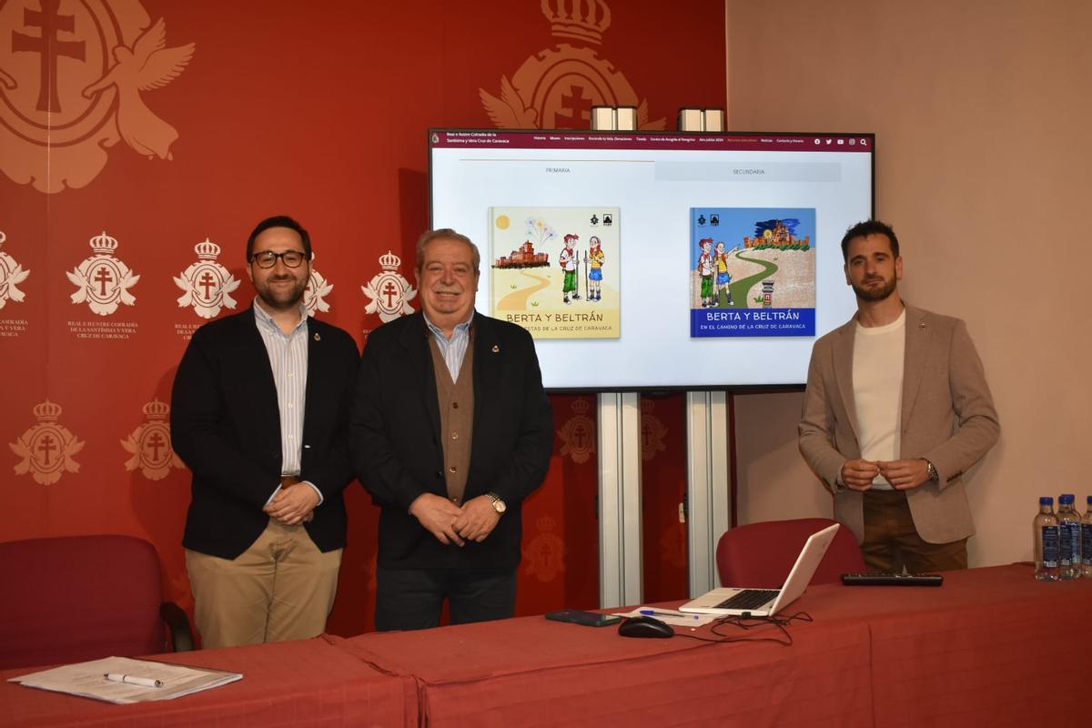 Presentación de los recursos educativos