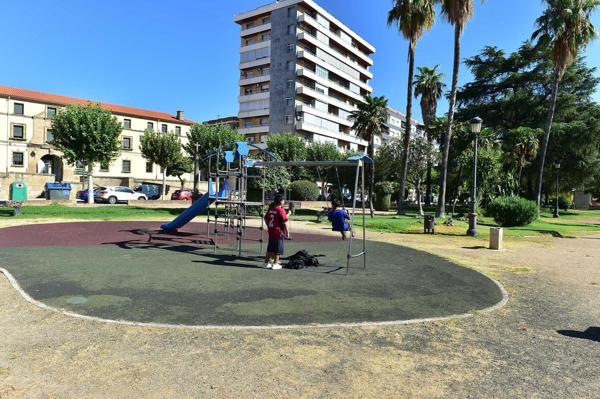Fotogalería | Imágenes de Plasencia en época estival Fotogalería | Imágenes de Plasencia en época estival