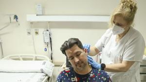 «Més de sis milions d’espanyols pateixen insomni»