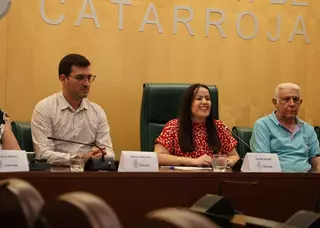 Detenido el edil de Infancia de Catarroja por agresión sexual a un menor