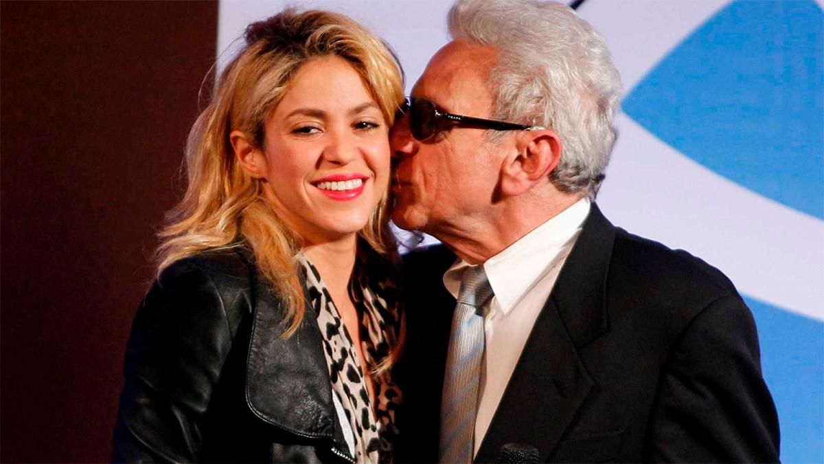 Shakira y sus hijos se mudan a Miami en Semana Santa