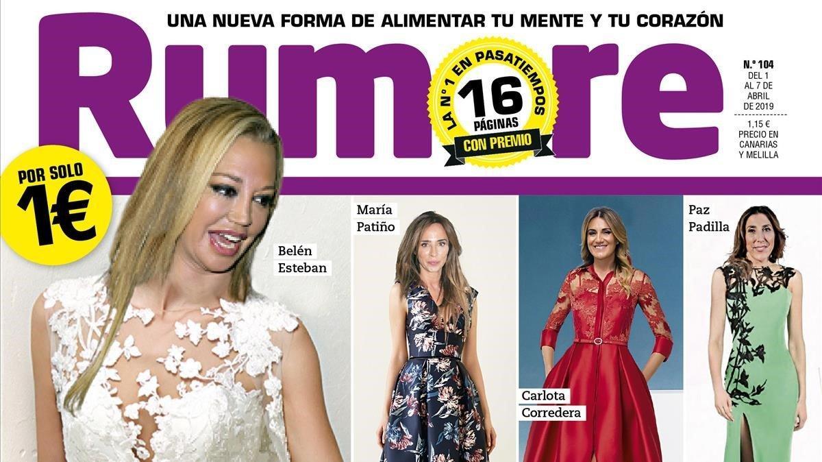 lmmarco47549154 gente  portada de la revista  rumore190329184517